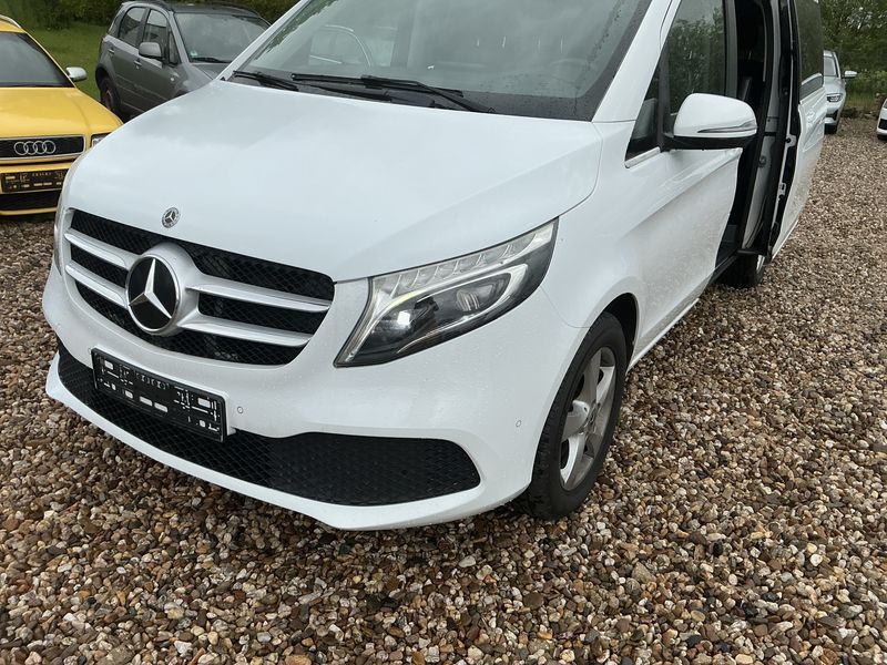 V-Klasse Marco Polo V 250 d 4Matic HORIZON