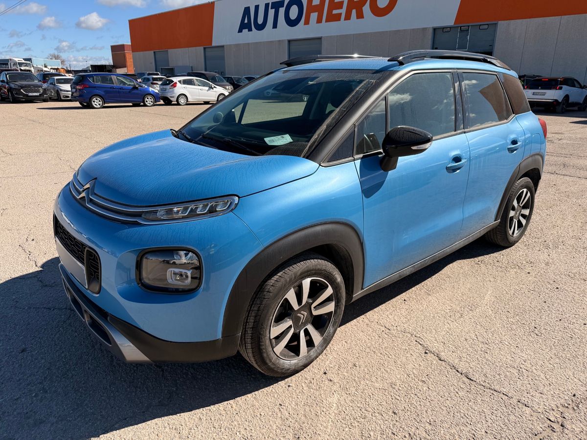 Citroen C3 d'occasion