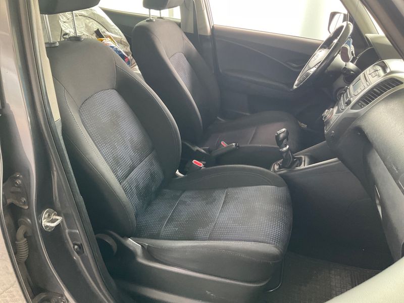 Hyundai ix20 1.6 Europe — zdjęcie 3