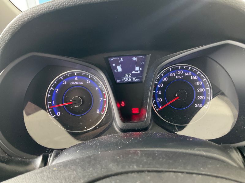 Hyundai ix20 1.6 Europe — zdjęcie 4