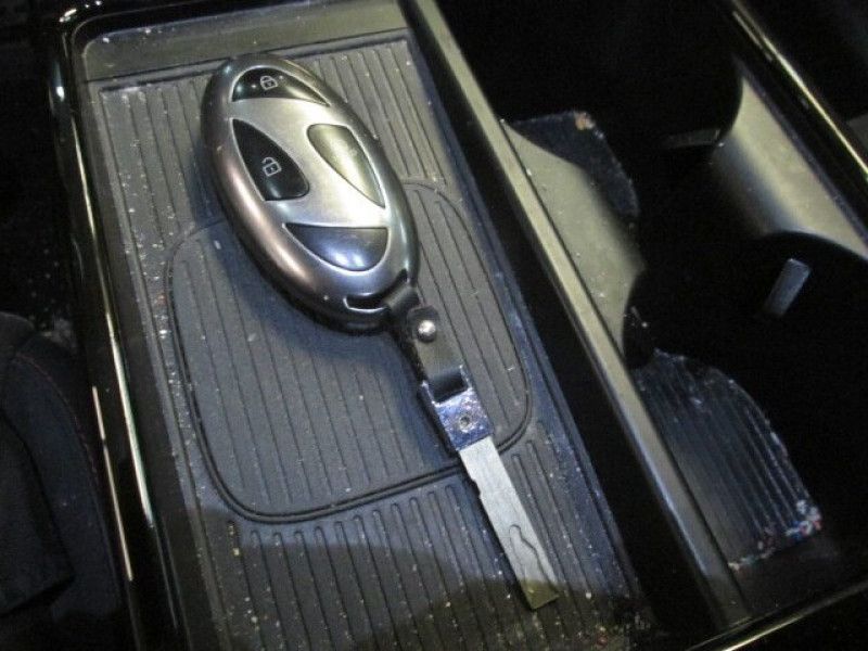 Hyundai Tucson d'occasion