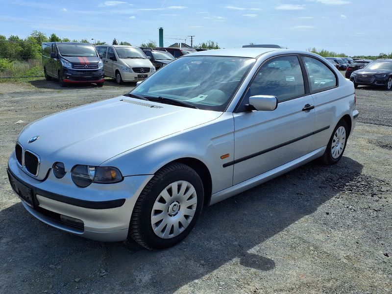 BMW 3er