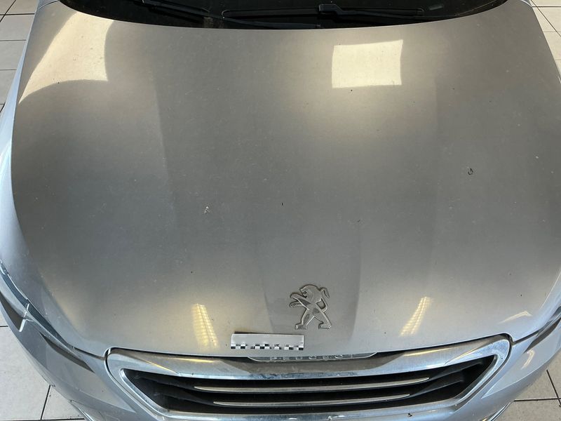 Peugeot 308 1.2 e-THP Allure 2015 – снимка 31