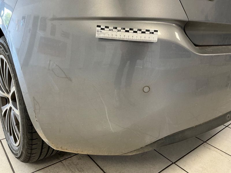 Peugeot 308 1.2 e-THP Allure 2015 – снимка 26