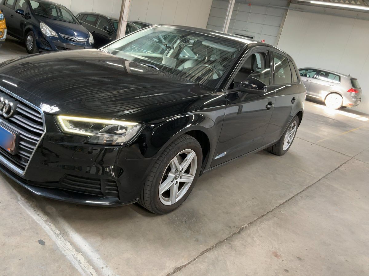 Audi A3 d'occasion