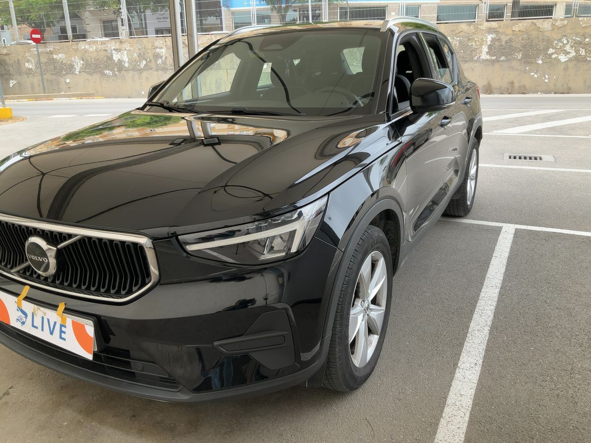 Volvo XC40 d'occasion