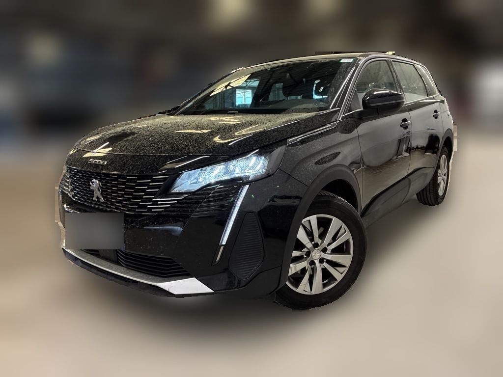 Peugeot 5008 2023