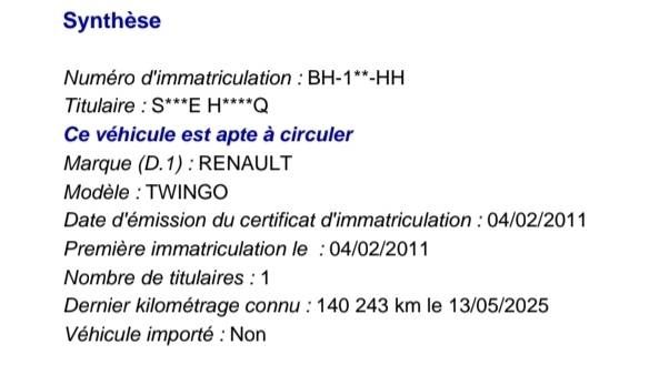 Renault Twingo 1.2 Rip Curl — zdjęcie 16