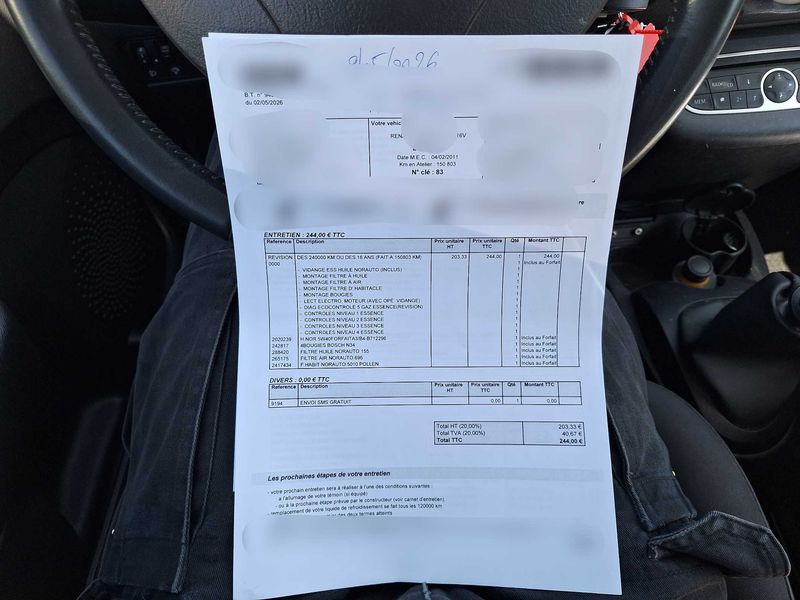 Renault Twingo 1.2 Rip Curl — zdjęcie 20