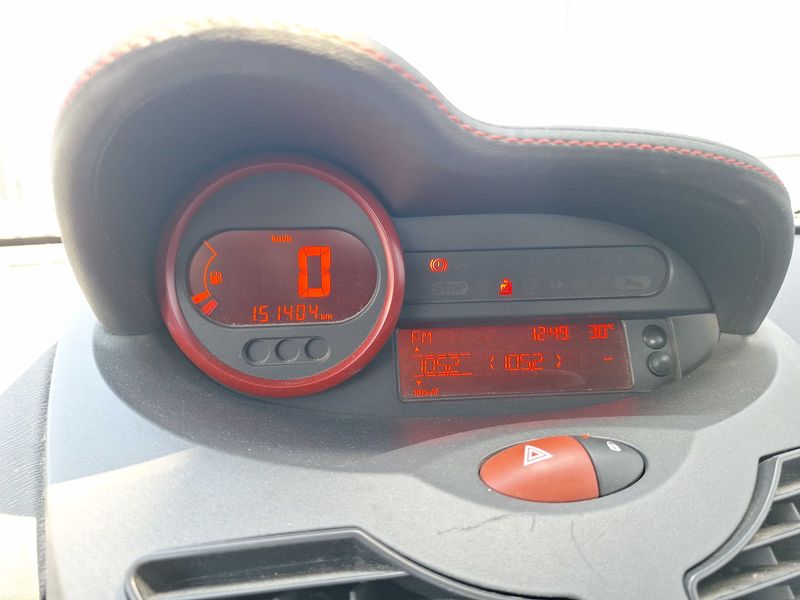 Renault Twingo 1.2 Rip Curl — zdjęcie 12