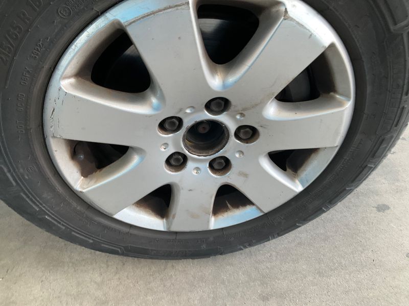 Volkswagen T5 Caravelle 2.5 TDI 2005 – снимка 23