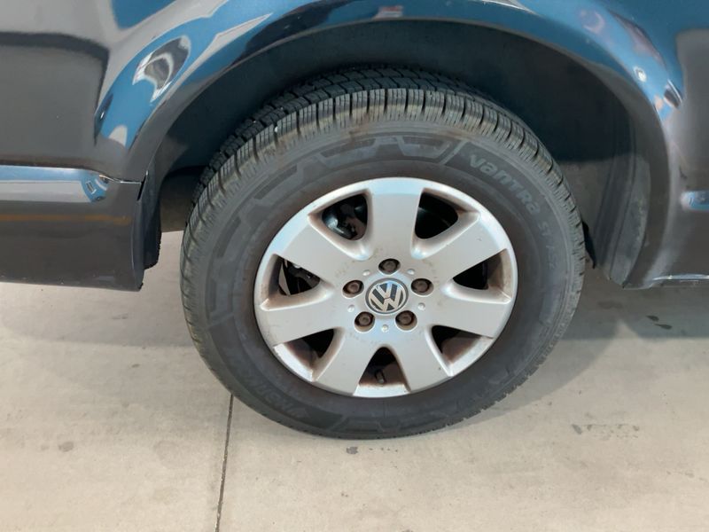 Volkswagen T5 Caravelle 2.5 TDI 2005 – снимка 9