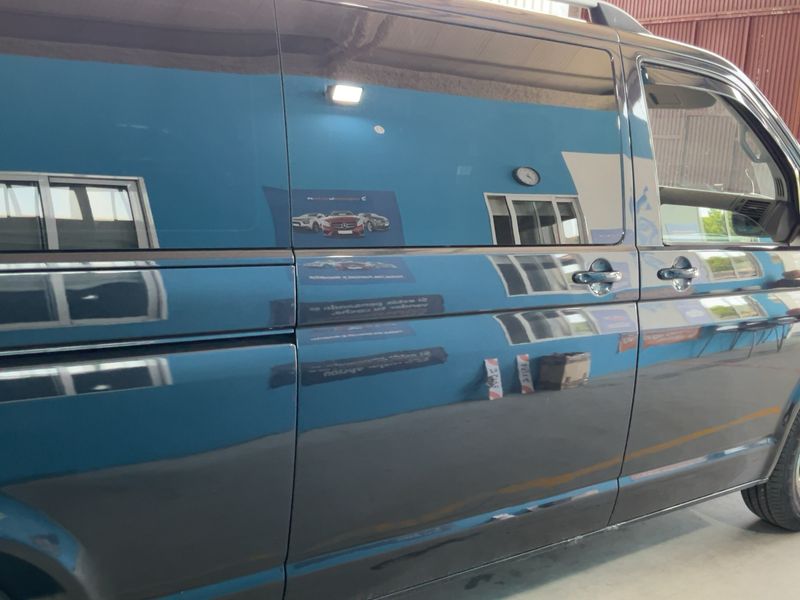 Volkswagen T5 Caravelle 2.5 TDI — zdjęcie 7
