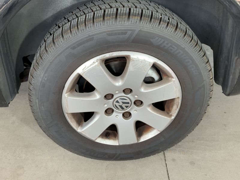 Volkswagen T5 Caravelle 2.5 TDI 2005 – снимка 5