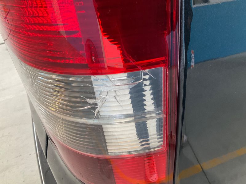 Volkswagen T5 Caravelle 2.5 TDI 2005 – снимка 33