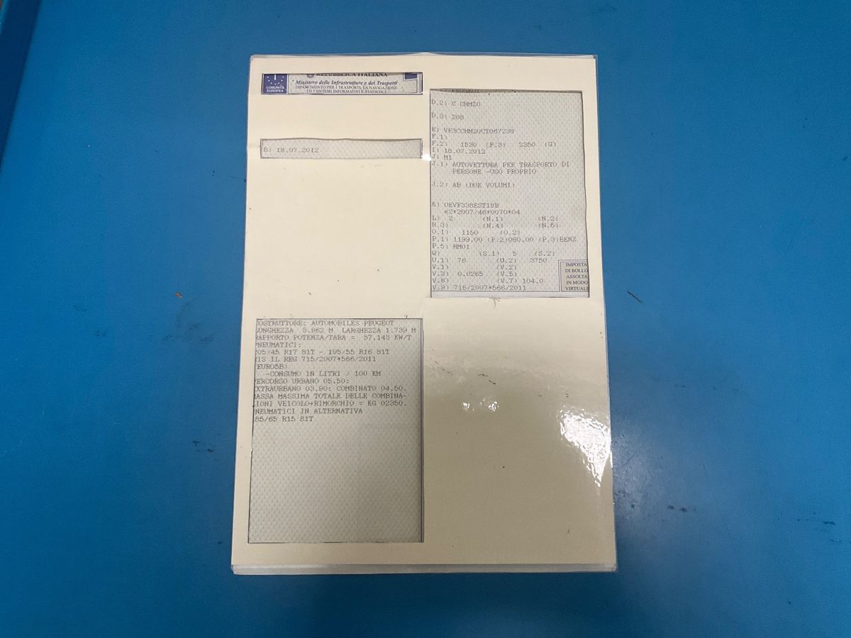 Peugeot 208 1.2 e-VTi Active