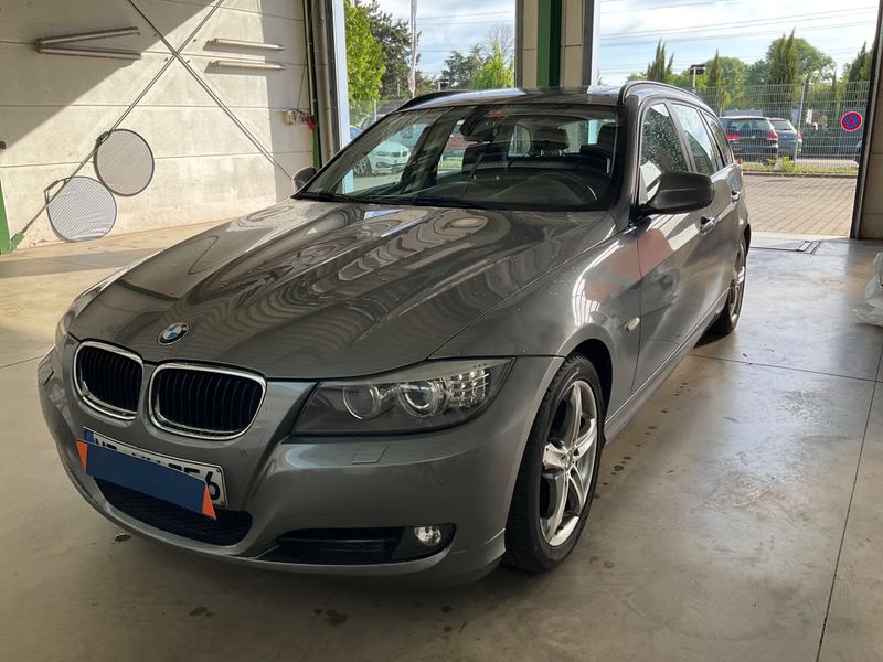 BMW 3er
