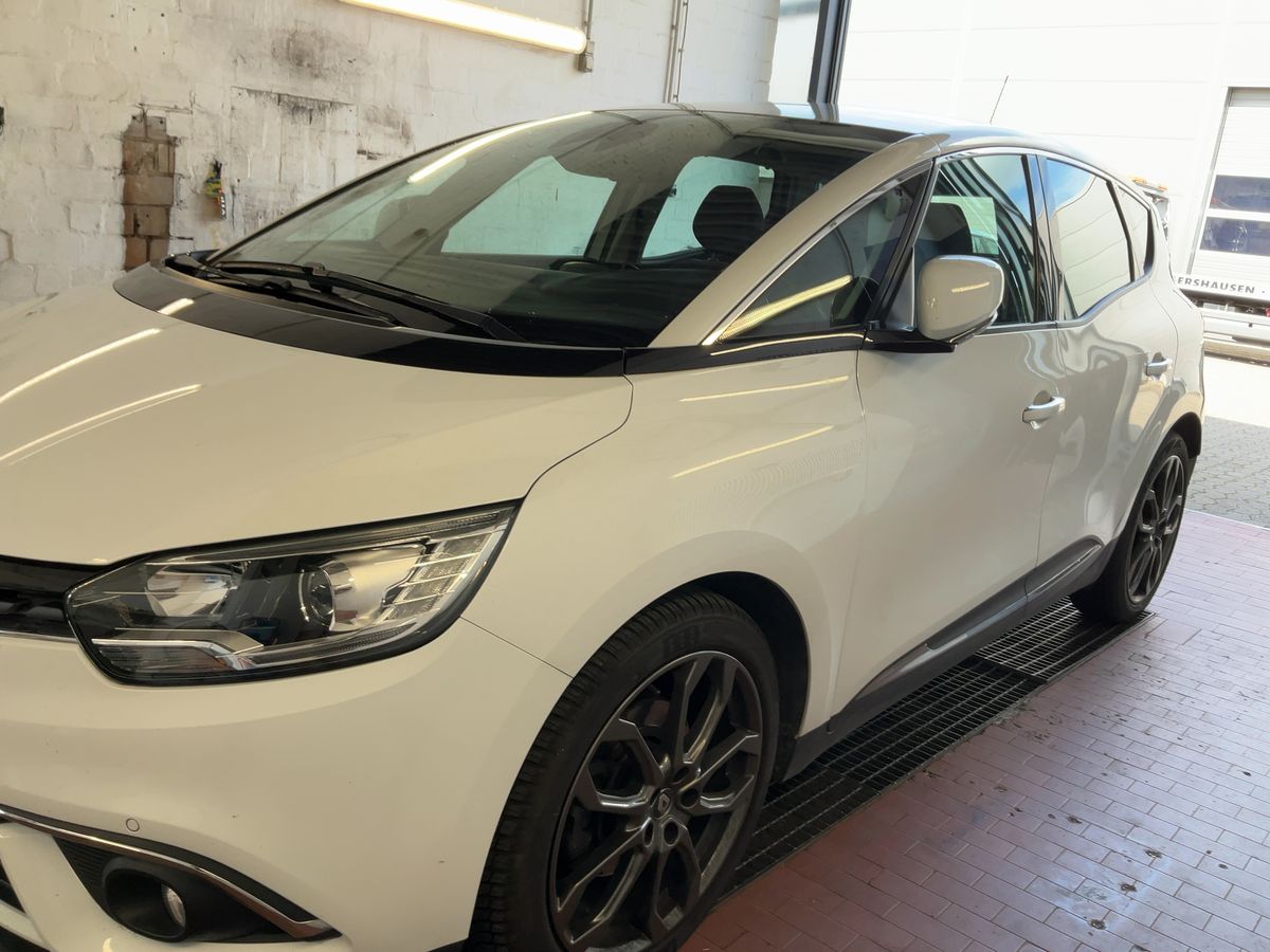 Renault Scenic d'occasion