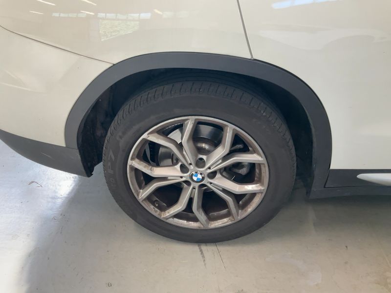 BMW X3 xDrive 20d xLine 2019 – снимка 9