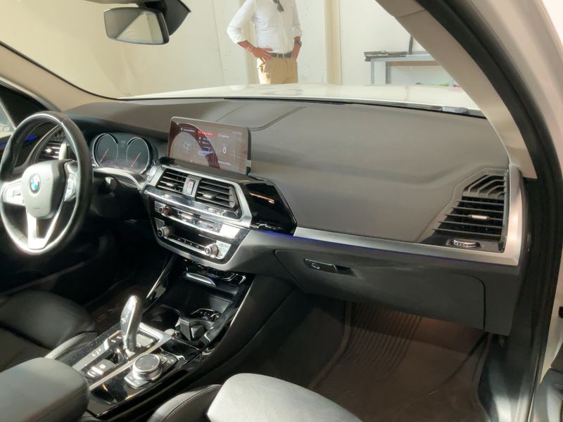 BMW X3 xDrive 20d xLine 2019 – снимка 17