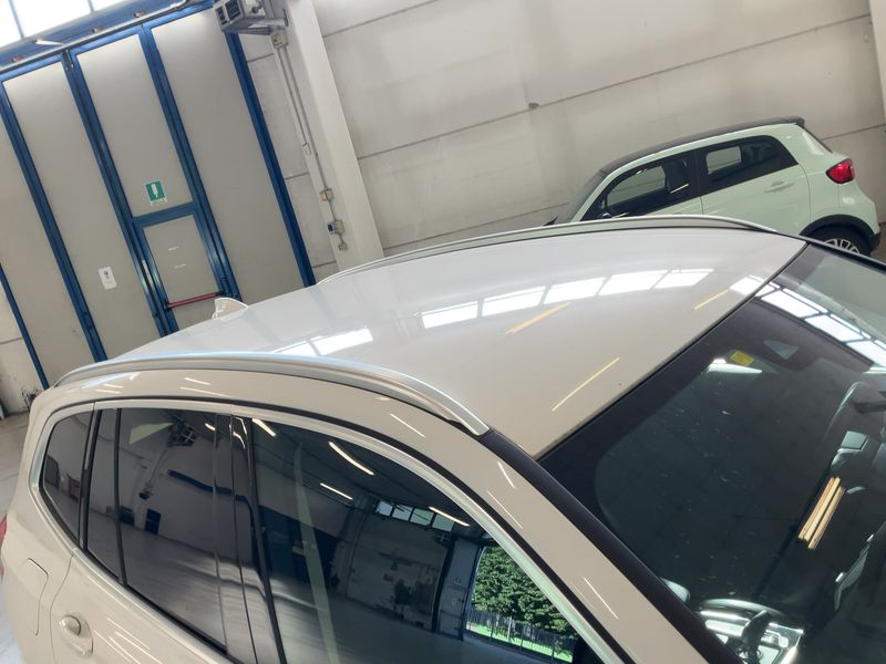 BMW X3 xDrive 20d xLine 2019 – снимка 13