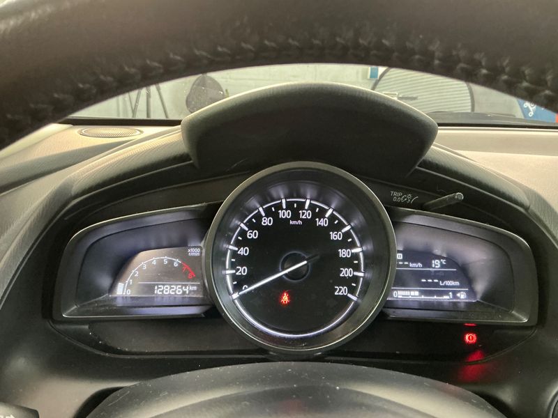 Mazda CX-3 2.0 Kizoku — zdjęcie 13
