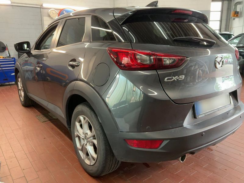 Mazda CX-3 2.0 Kizoku — zdjęcie 3