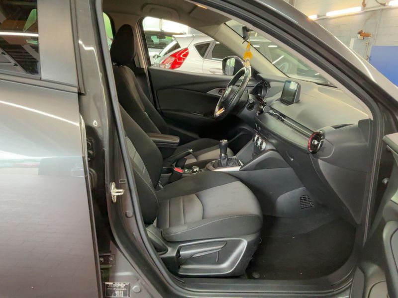 Mazda CX-3 2.0 Kizoku — zdjęcie 11