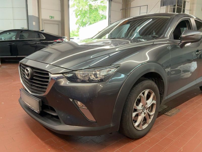 Mazda CX-3 2.0 Kizoku — zdjęcie 2
