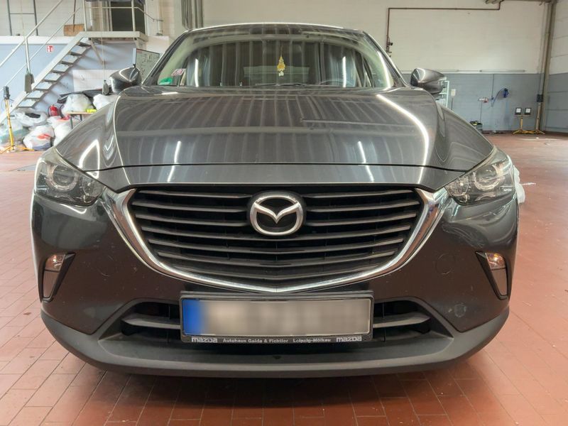 Mazda CX-3 2.0 Kizoku — zdjęcie 9