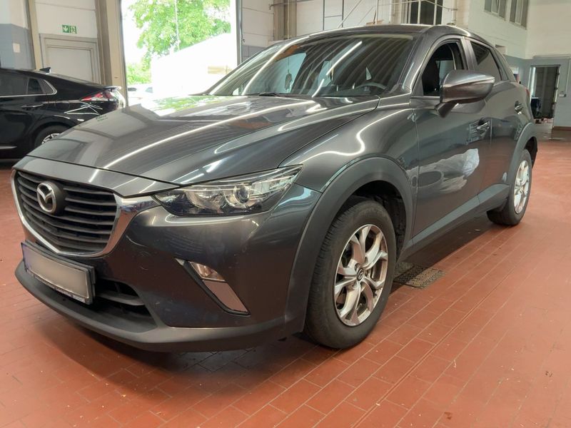 Mazda CX-3 2.0 Kizoku
