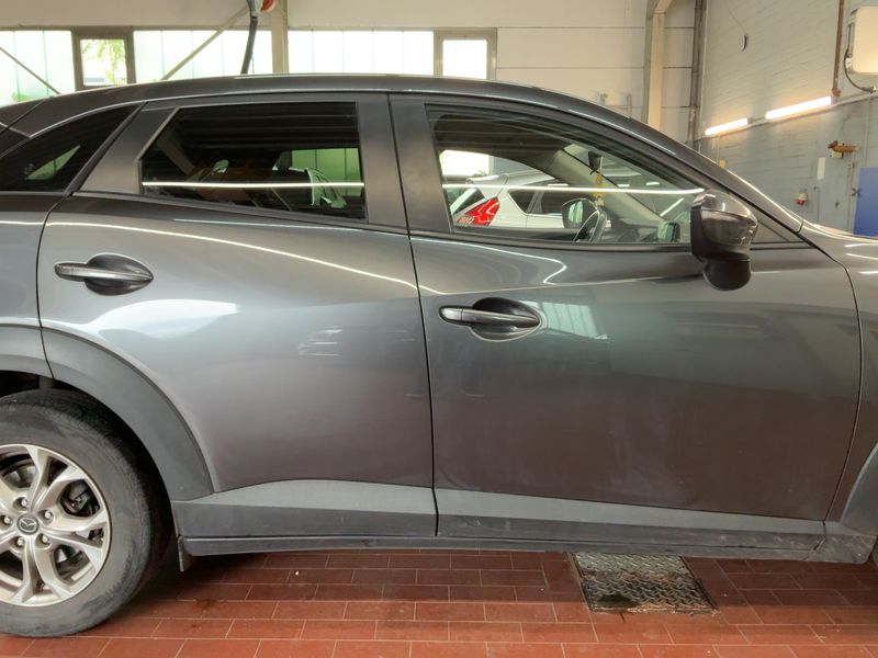 Mazda CX-3 2.0 Kizoku — zdjęcie 7