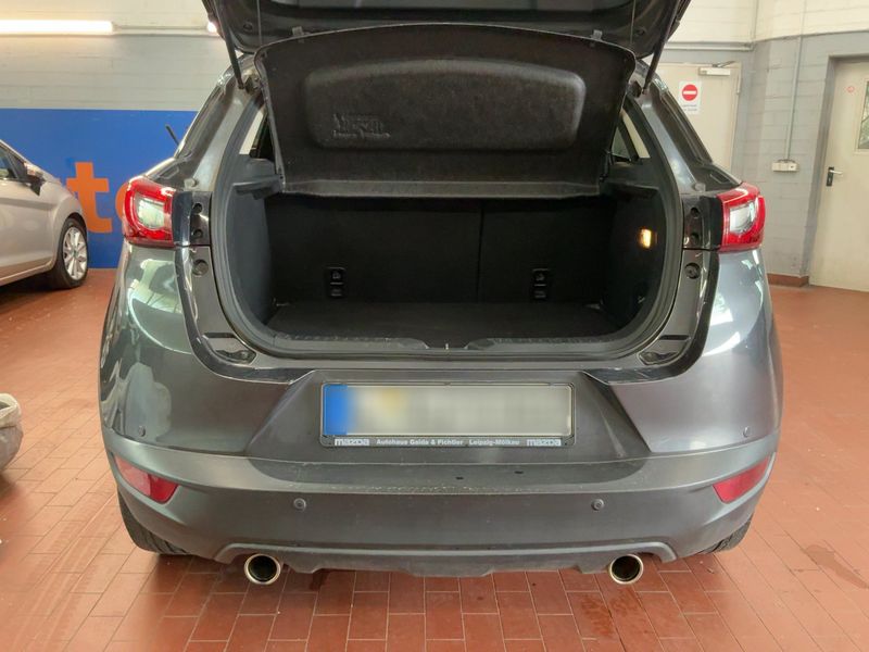Mazda CX-3 2.0 Kizoku — zdjęcie 10