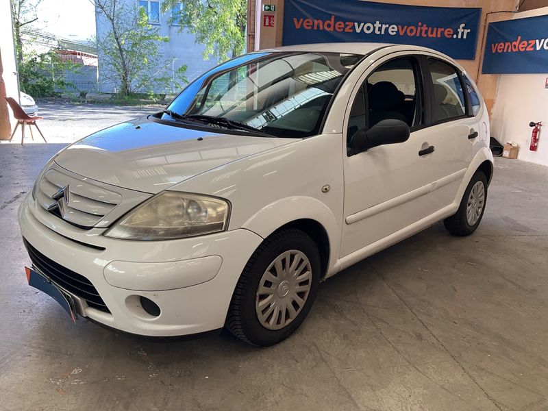 Citroen C3