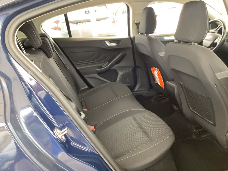 Ford Focus 1.5 TDCi EcoBlue Trend Plus 2019 – снимка 19