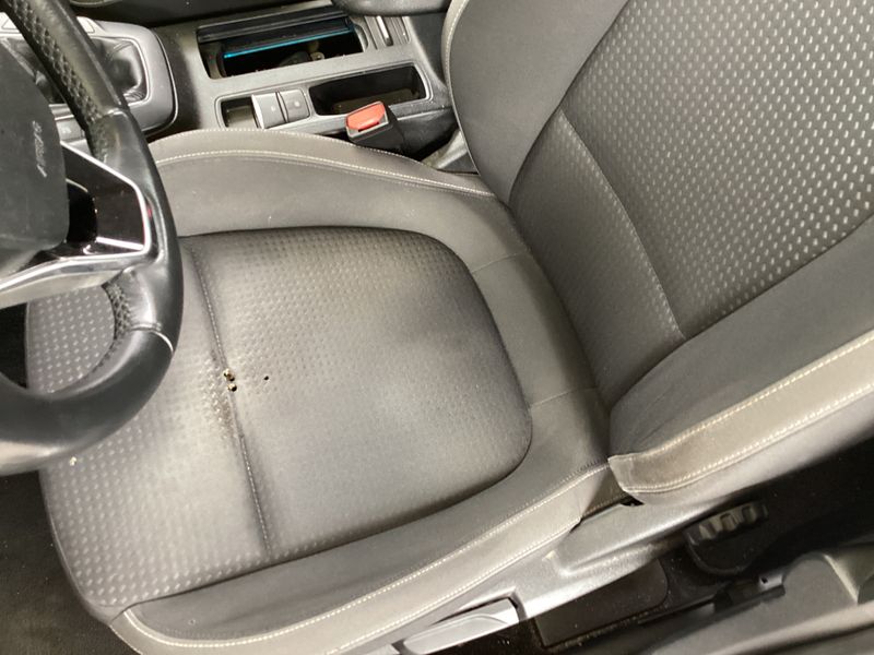 Ford Focus 1.5 TDCi EcoBlue Trend Plus 2019 – снимка 25