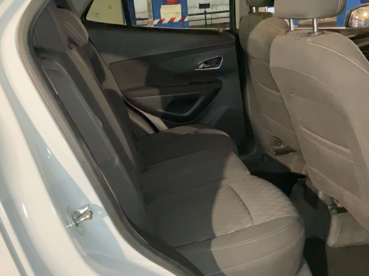 Opel Mokka 1.4 Turbo Ego ecoFlex - Immagine 10