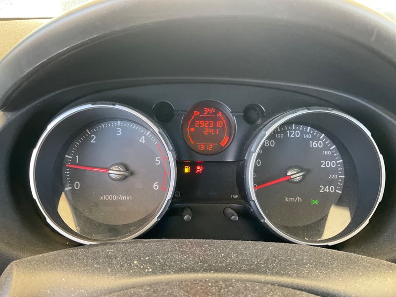 Nissan Qashqai+2 1.5 dCi Tekna — zdjęcie 4