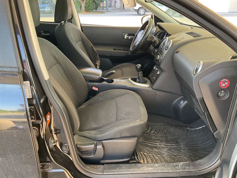 Nissan Qashqai+2 1.5 dCi Tekna — zdjęcie 3