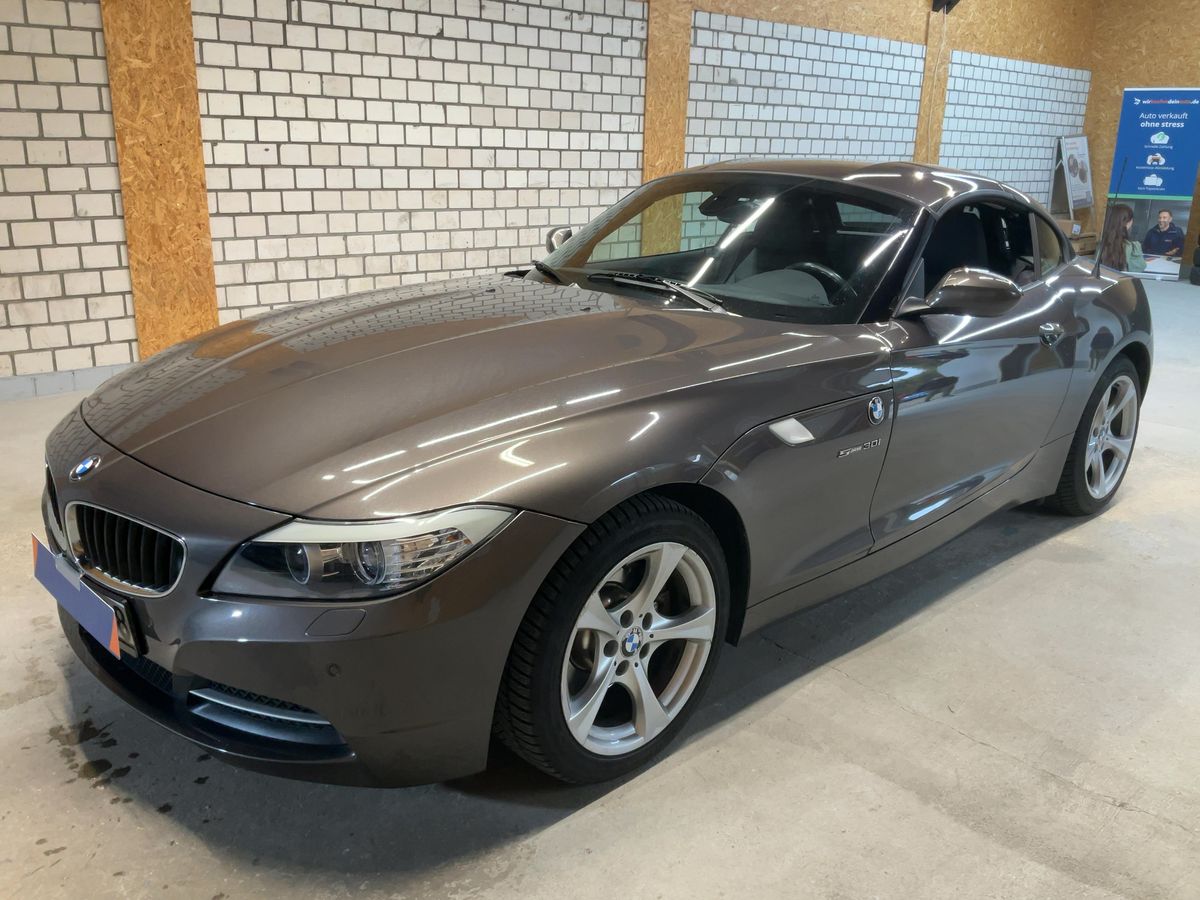 BMW Z4 sDrive 30i