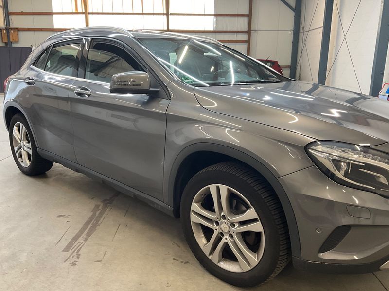 Mercedes-Benz GLA-Klasse GLA 180 Score Urban — zdjęcie 8