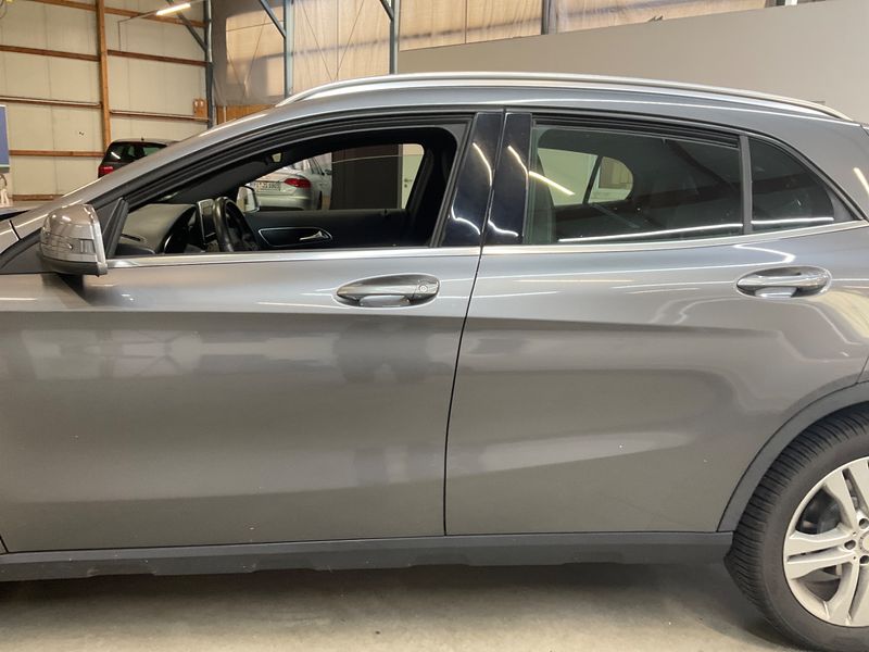 Mercedes-Benz GLA-Klasse GLA 180 Score Urban — zdjęcie 4
