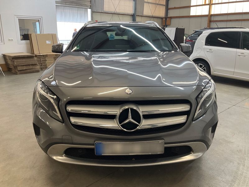 Mercedes-Benz GLA-Klasse GLA 180 Score Urban — zdjęcie 9
