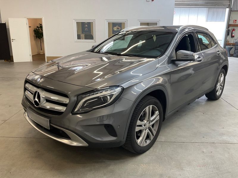 Mercedes-Benz GLA-Klasse GLA 180 Score Urban