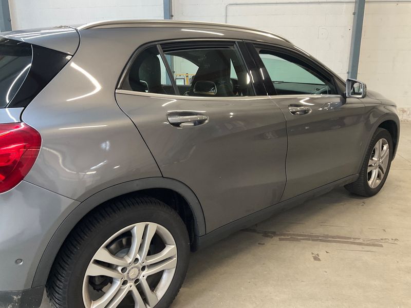 Mercedes-Benz GLA-Klasse GLA 180 Score Urban — zdjęcie 6
