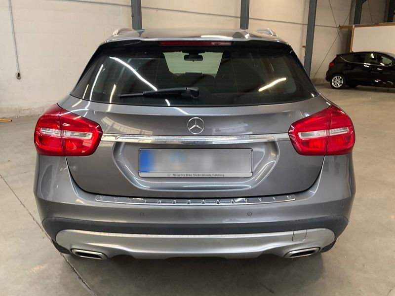 Mercedes-Benz GLA-Klasse GLA 180 Score Urban — zdjęcie 5