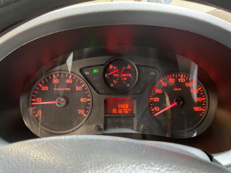 Citroen Berlingo 1.6 Blue-HDi Club L1 — zdjęcie 13