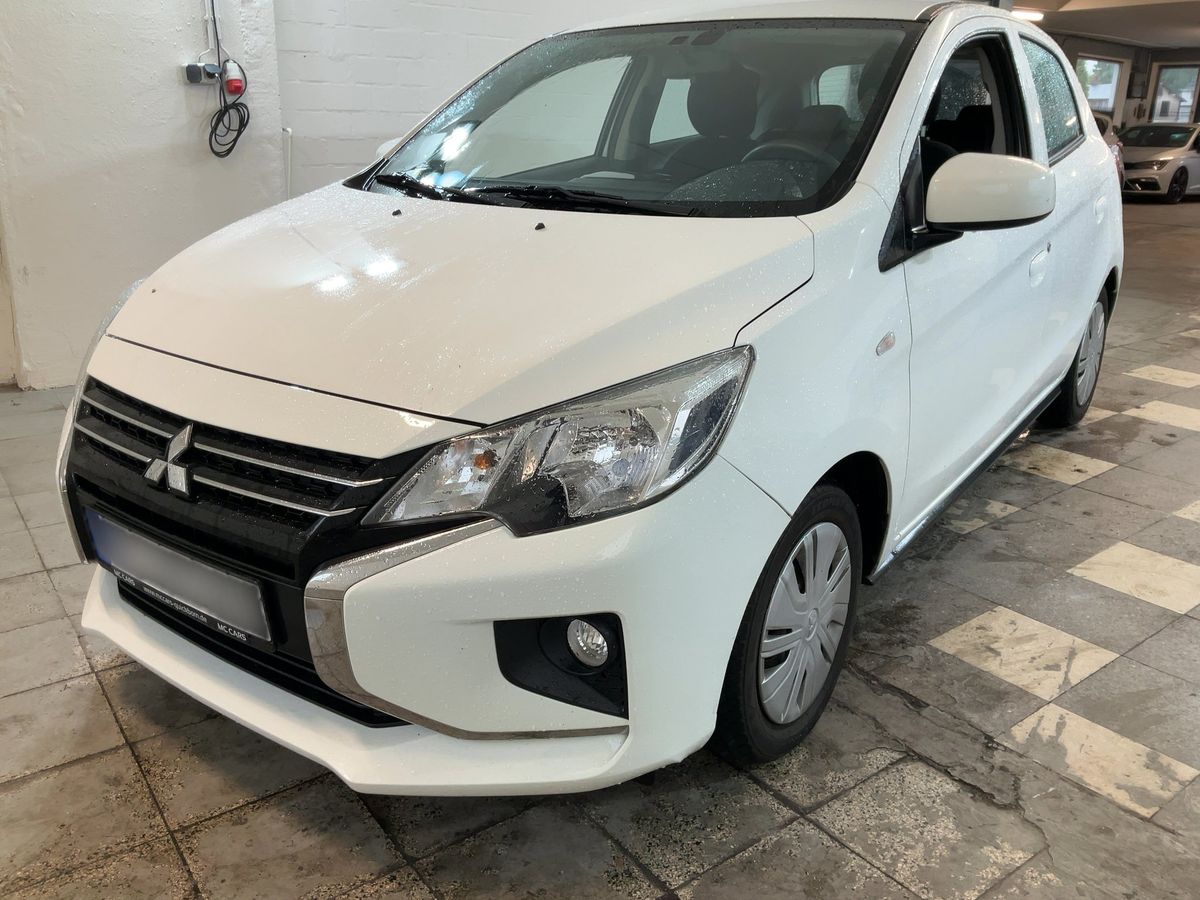 Mitsubishi Space 2022