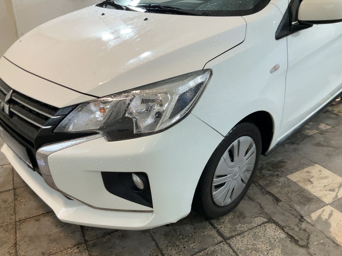 Mitsubishi Space d'occasion