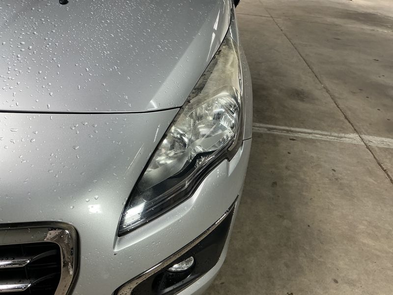 Peugeot 3008 1.6 Blue-HDi Style 2017 – снимка 31